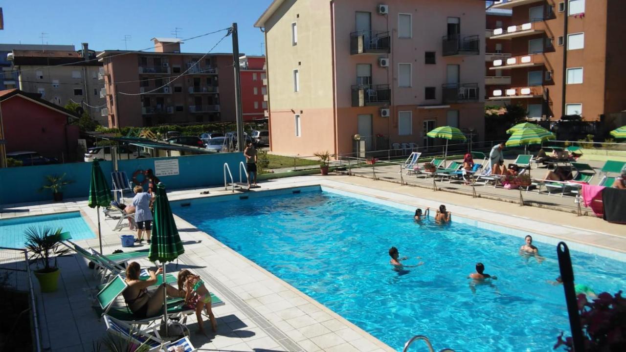 Appartamenti Gilda Lido di Jesolo Exterior photo