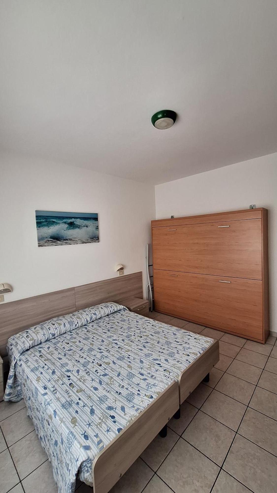Appartamenti Gilda Lido di Jesolo Exterior photo